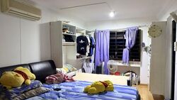 Blk 334 Kang Ching Road (Jurong West), HDB Executive #553779401